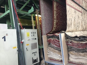 Ковры оптом #1586576