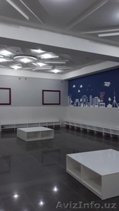 Ремонт офисов,  Ремонт помещений в Ташкенте.  Ф.О. – Перечисление #1591144