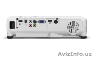 Сдам в аренду проектор #1589777