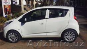 Chevrolet Spark 1-ой позиции в авткоредит и лизинг! #1589565