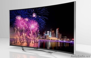 Продам LED,  DLED,  4K UHD,  Curved TV (телевизоры) от производителя из Китая #1588068
