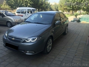 Gentra 2 позиция. В автокредит и лизинг! #1590154