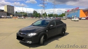 Daewoo Gentra 2016 года в автокредит и лизинг! #1588016