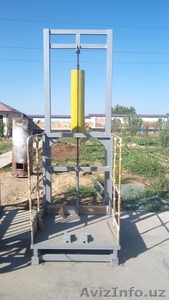 Площадка распиловки туш крупного рогатого скота #1591610