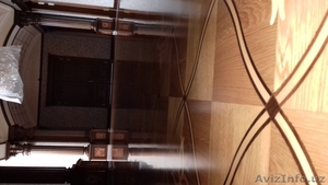 Шлифовка паркета #1592152