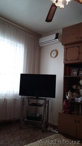 3 -х комнатная квартира #1595222