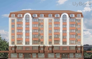 - 3/6/8 —Ул.Кичик Бешагач #1595396