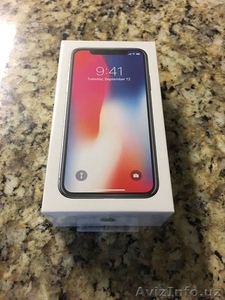 New Apple IPhone X, 8 plus,  8,  Samsung Galaxy note 8 #1594999