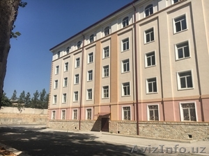 - 4/2/5 - ЖК Шинам ул.У Носир #1595767