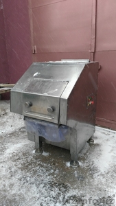 Блокорезка МДБ 600  #1592857