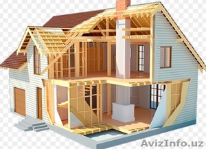 Нетканый материал полиспан-строй (спанбонд) #1594239