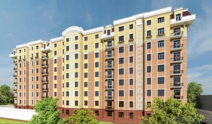 - 3/2/9 - «MIROBOD ELIT» - ул.Т.Шевченкo #1595826