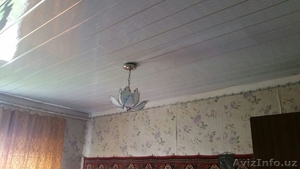 Продается 3-х комнатная квартира с мебелью в кирпичном доме #1594012