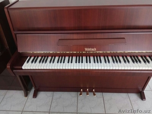 Фортепиано 