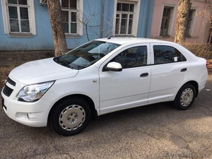 Chevrolet Cobalt 3 позиция В Кредит и лизинг! #1592018