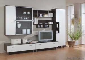 Корпусная мебель  #1592272