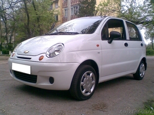 Matiz 2 позиция. в Автокредит и лизинг!! #1592657