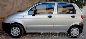 Продается в автокредит и лизинг Matiz. #1592660