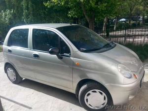 Chevrolet Matiz 1 позиция. В Кредит и лизинг! #1592663