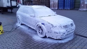 Продам рецепты Автокосметики и Автошампуней #1593599