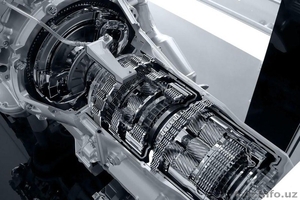 Ремонт АКПП #1595594