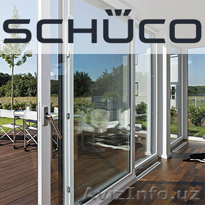 Окна,  стеклопакеты изготовление алюминиевых и пластиковых окон #1595207