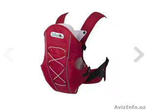 рюкзак-кенгуру Bebeton #1594920