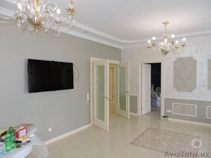 Ремонт под ключ квартир,  домов и офисов. Бригада производит ремонт квартир и дом #1595281