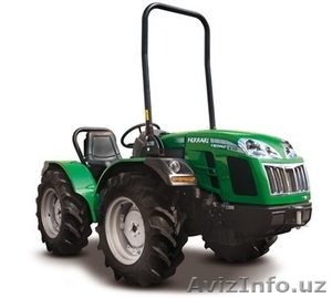 Минитрактор FERRARI CROMO K30,  К40 AR #1597532