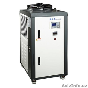 Чиллер с воздушным охлаждением #1600087