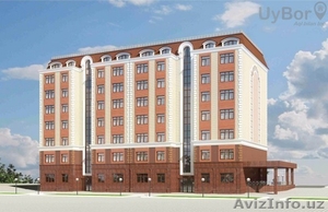 - 4/2/8 —Ул.Кичик Бешагач - 168M #1599555