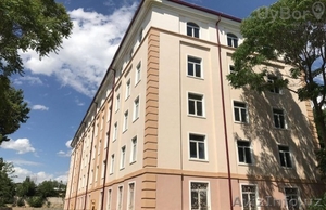 - 4/4/5 - ЖК Шинам ул.У Носир 148M #1599547