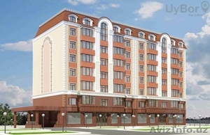 - 5/7-8/8 —Ул.Кичик Бешагач Мечта #1598247