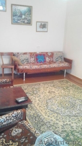 Продаётся 2х комнатная квартира в аэропорту  #1600158