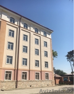 - 4/2/5 - ЖК Шинам ул.У Носир 148м #1599124