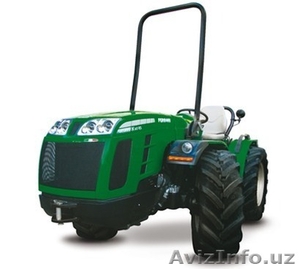 Минитрактор FERRARI CROMO K60 RS #1597535