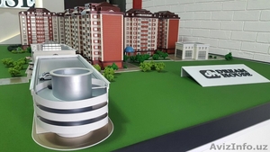 - 6/9-10/10 — Ул.Кичик Бешагач 335М #1599195