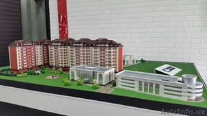 - 6/9-10/10 — Ул.Кичик Бешагач 308М #1598805