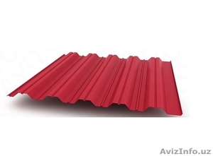 Профнастил из AKFA STEEL (юж.корея)  +9. #1094539