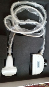 Ультразвуковой аппарат #1597752