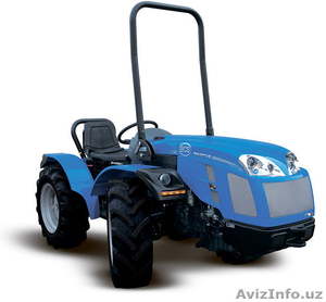 Мини-трактор INVICTUS K400 RS в Ташкенте #1597130