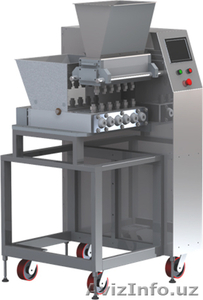 Машины конфетоформующие (Россия) #1599608