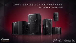 Продажа Звуковых систем #1599926