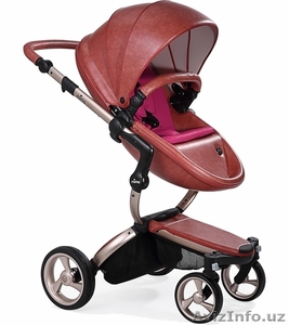  Коляска Mima xari #1598301