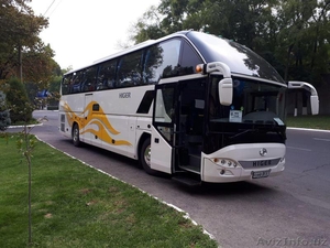 Профессиональные транспортные пассажироперевозки #1599235