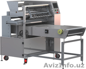 Отсадочная машина (Россия) #1599607