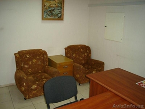 Офис в аренду #1596643