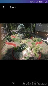 Сдается банковская квартира #1597842