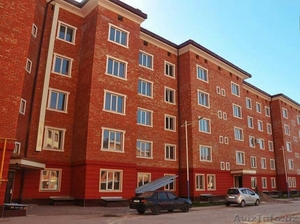 - 2/5/5 — ЖК «Электроаппарат»,  ул.Сайхун 81M #1599548