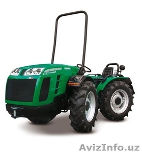 Минитрактор FERRARI COBRAM 60AP #1597534